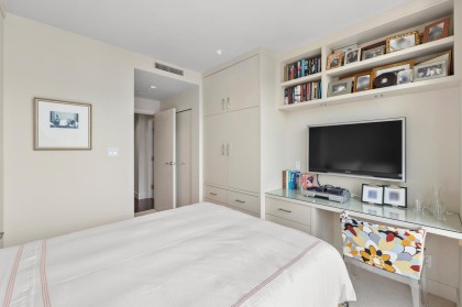 Photo 21 at 3302 - 1111 Alberni Street, West End VW, Vancouver West