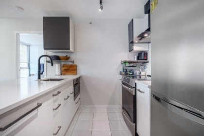 Photo 6 at 1706 - 1367 Alberni Street, West End VW, Vancouver West