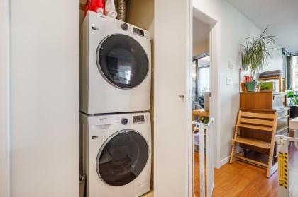 Photo 16 at 1706 - 1367 Alberni Street, West End VW, Vancouver West