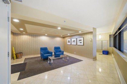 Photo 22 at 1706 - 1367 Alberni Street, West End VW, Vancouver West