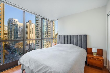 Photo 7 at 1706 - 1367 Alberni Street, West End VW, Vancouver West