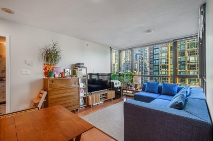 Photo 3 at 1706 - 1367 Alberni Street, West End VW, Vancouver West