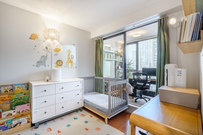 Photo 10 at 1706 - 1367 Alberni Street, West End VW, Vancouver West