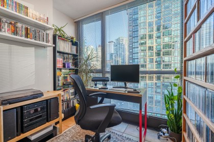 Photo 11 at 1706 - 1367 Alberni Street, West End VW, Vancouver West