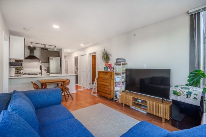 Photo 4 at 1706 - 1367 Alberni Street, West End VW, Vancouver West