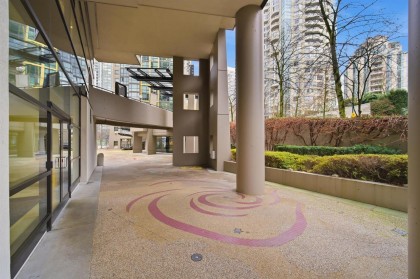 Photo 21 at 1706 - 1367 Alberni Street, West End VW, Vancouver West