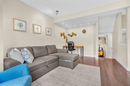 Photo 5 at 11 - 877 W 7th Avenue, Fairview VW, Vancouver West