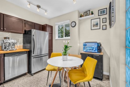 Photo 9 at 11 - 877 W 7th Avenue, Fairview VW, Vancouver West