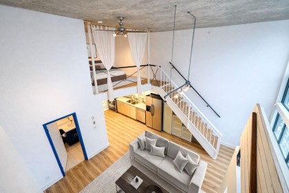 Photo 2 at 903 - 1238 Seymour Street, Downtown VW, Vancouver West