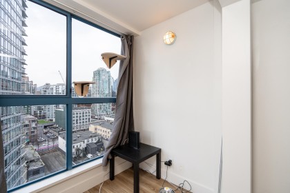 Photo 13 at 903 - 1238 Seymour Street, Downtown VW, Vancouver West