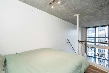 Photo 16 at 903 - 1238 Seymour Street, Downtown VW, Vancouver West