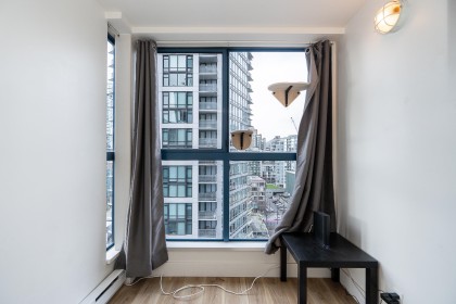 Photo 12 at 903 - 1238 Seymour Street, Downtown VW, Vancouver West