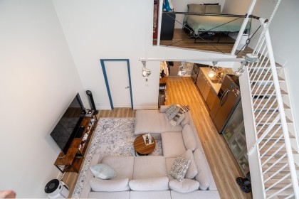 Photo 26 at 903 - 1238 Seymour Street, Downtown VW, Vancouver West