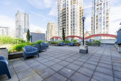 Photo 32 at 903 - 1238 Seymour Street, Downtown VW, Vancouver West