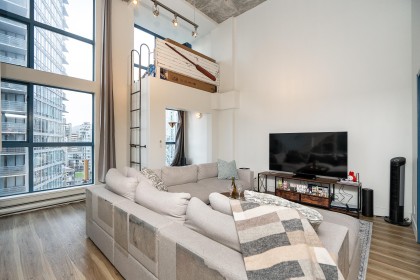 Photo 5 at 903 - 1238 Seymour Street, Downtown VW, Vancouver West