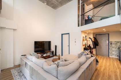 Photo 9 at 903 - 1238 Seymour Street, Downtown VW, Vancouver West