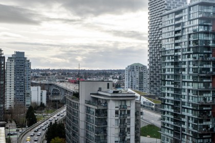 Photo 24 at 903 - 1238 Seymour Street, Downtown VW, Vancouver West