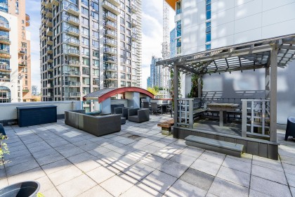 Photo 34 at 903 - 1238 Seymour Street, Downtown VW, Vancouver West