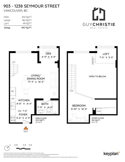 Photo 38 at 903 - 1238 Seymour Street, Downtown VW, Vancouver West