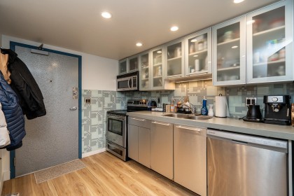 Photo 10 at 903 - 1238 Seymour Street, Downtown VW, Vancouver West