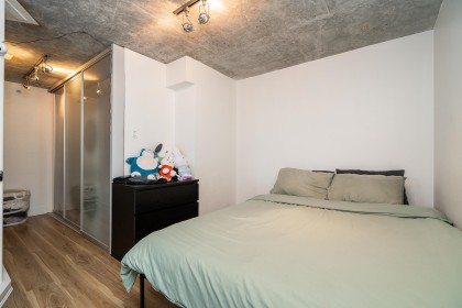 Photo 14 at 903 - 1238 Seymour Street, Downtown VW, Vancouver West