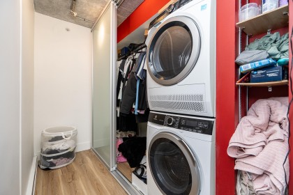 Photo 18 at 903 - 1238 Seymour Street, Downtown VW, Vancouver West