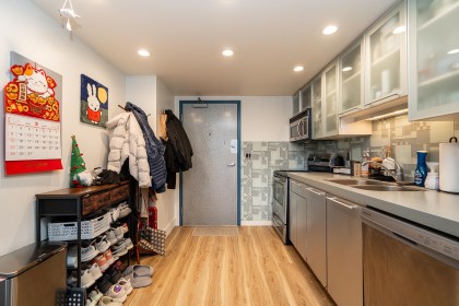 Photo 11 at 903 - 1238 Seymour Street, Downtown VW, Vancouver West