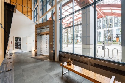 Photo 35 at 903 - 1238 Seymour Street, Downtown VW, Vancouver West