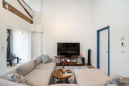 Photo 8 at 903 - 1238 Seymour Street, Downtown VW, Vancouver West