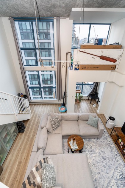 Photo 21 at 903 - 1238 Seymour Street, Downtown VW, Vancouver West