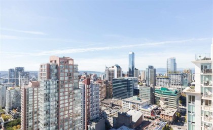 Photo 27 at 2905 - 535 Smithe Street, Downtown VW, Vancouver West