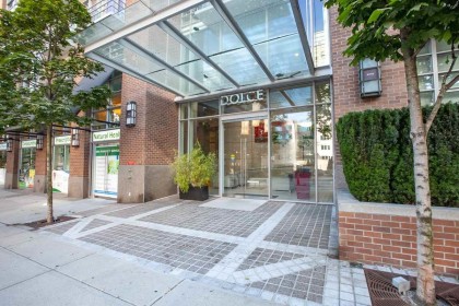 Photo 2 at 2905 - 535 Smithe Street, Downtown VW, Vancouver West