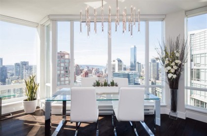 Photo 6 at 2905 - 535 Smithe Street, Downtown VW, Vancouver West