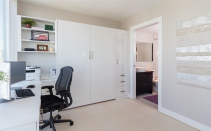 Photo 13 at 2905 - 535 Smithe Street, Downtown VW, Vancouver West