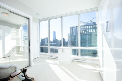 Photo 17 at 2905 - 535 Smithe Street, Downtown VW, Vancouver West