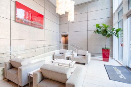 Photo 22 at 2905 - 535 Smithe Street, Downtown VW, Vancouver West