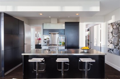 Photo 7 at 2905 - 535 Smithe Street, Downtown VW, Vancouver West