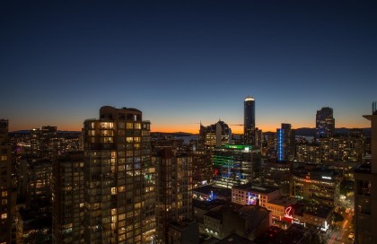 Photo 28 at 2905 - 535 Smithe Street, Downtown VW, Vancouver West