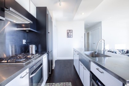 Photo 9 at 2905 - 535 Smithe Street, Downtown VW, Vancouver West