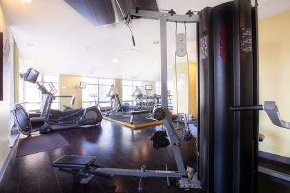 Photo 30 at 2905 - 535 Smithe Street, Downtown VW, Vancouver West