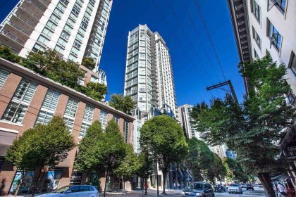 Photo 34 at 2905 - 535 Smithe Street, Downtown VW, Vancouver West