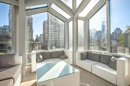 Photo 33 at 2905 - 535 Smithe Street, Downtown VW, Vancouver West