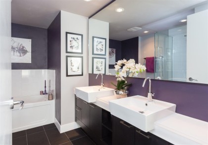 Photo 14 at 2905 - 535 Smithe Street, Downtown VW, Vancouver West