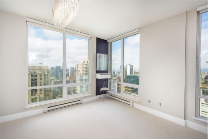 Photo 18 at 2905 - 535 Smithe Street, Downtown VW, Vancouver West