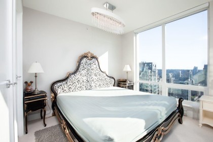 Photo 19 at 2905 - 535 Smithe Street, Downtown VW, Vancouver West