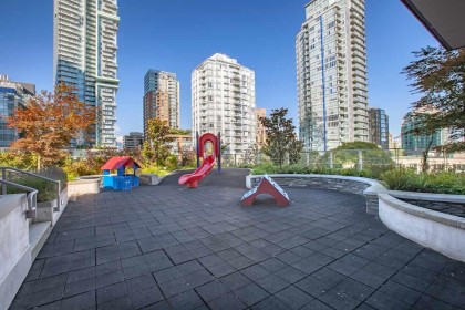 Photo 31 at 2905 - 535 Smithe Street, Downtown VW, Vancouver West