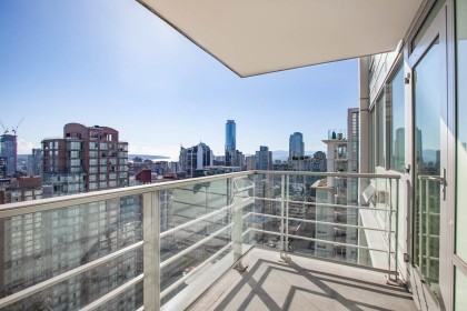 Photo 29 at 2905 - 535 Smithe Street, Downtown VW, Vancouver West