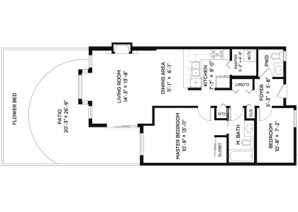 Photo 27 at 101 - 735 W 15 Avenue, Fairview VW, Vancouver West