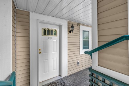 Photo 2 at 101 - 735 W 15 Avenue, Fairview VW, Vancouver West