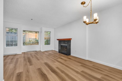 Photo 6 at 101 - 735 W 15 Avenue, Fairview VW, Vancouver West